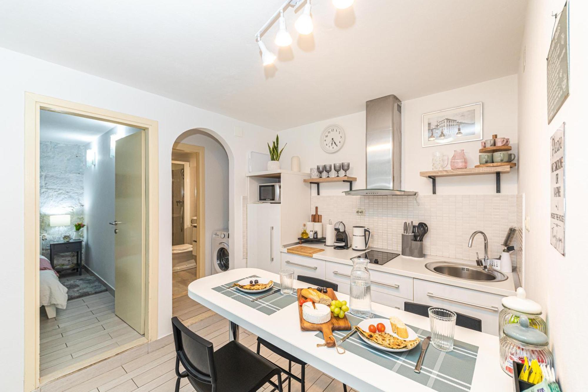 & Gordana Appartement Split