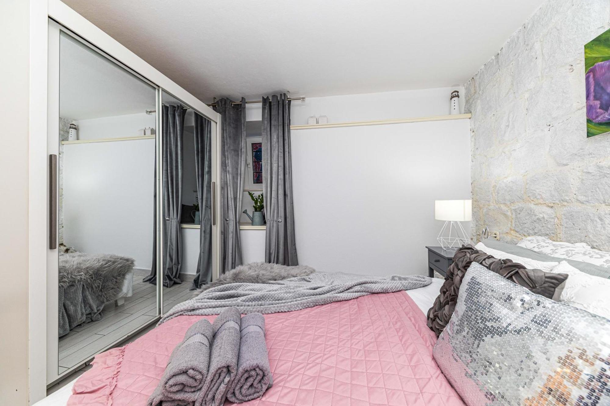 & Gordana Appartement *