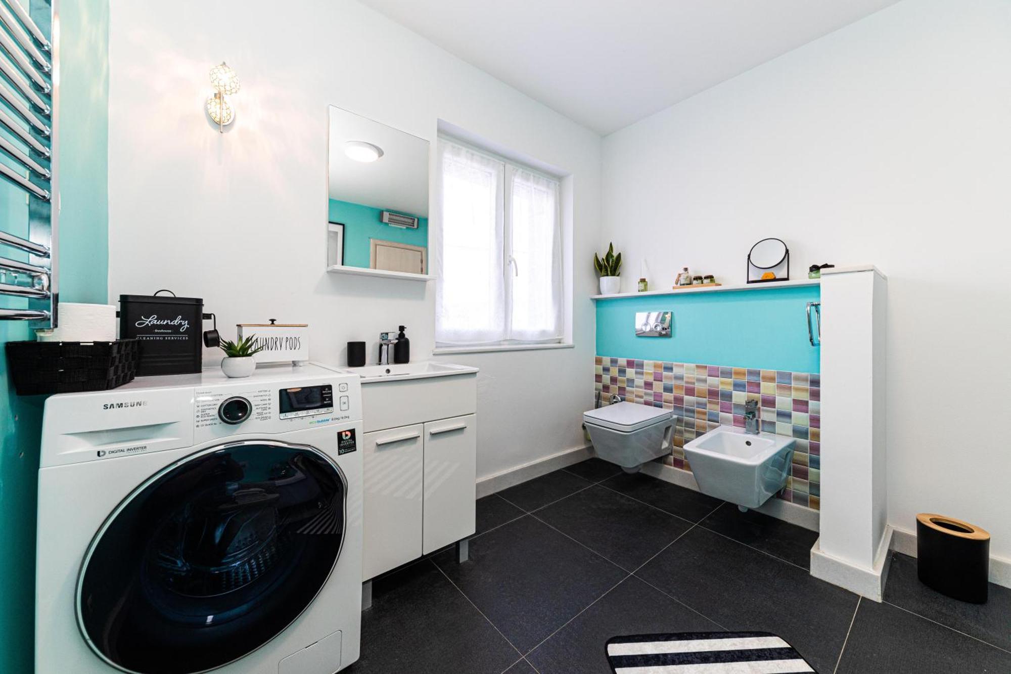 Appartement & Gordana *