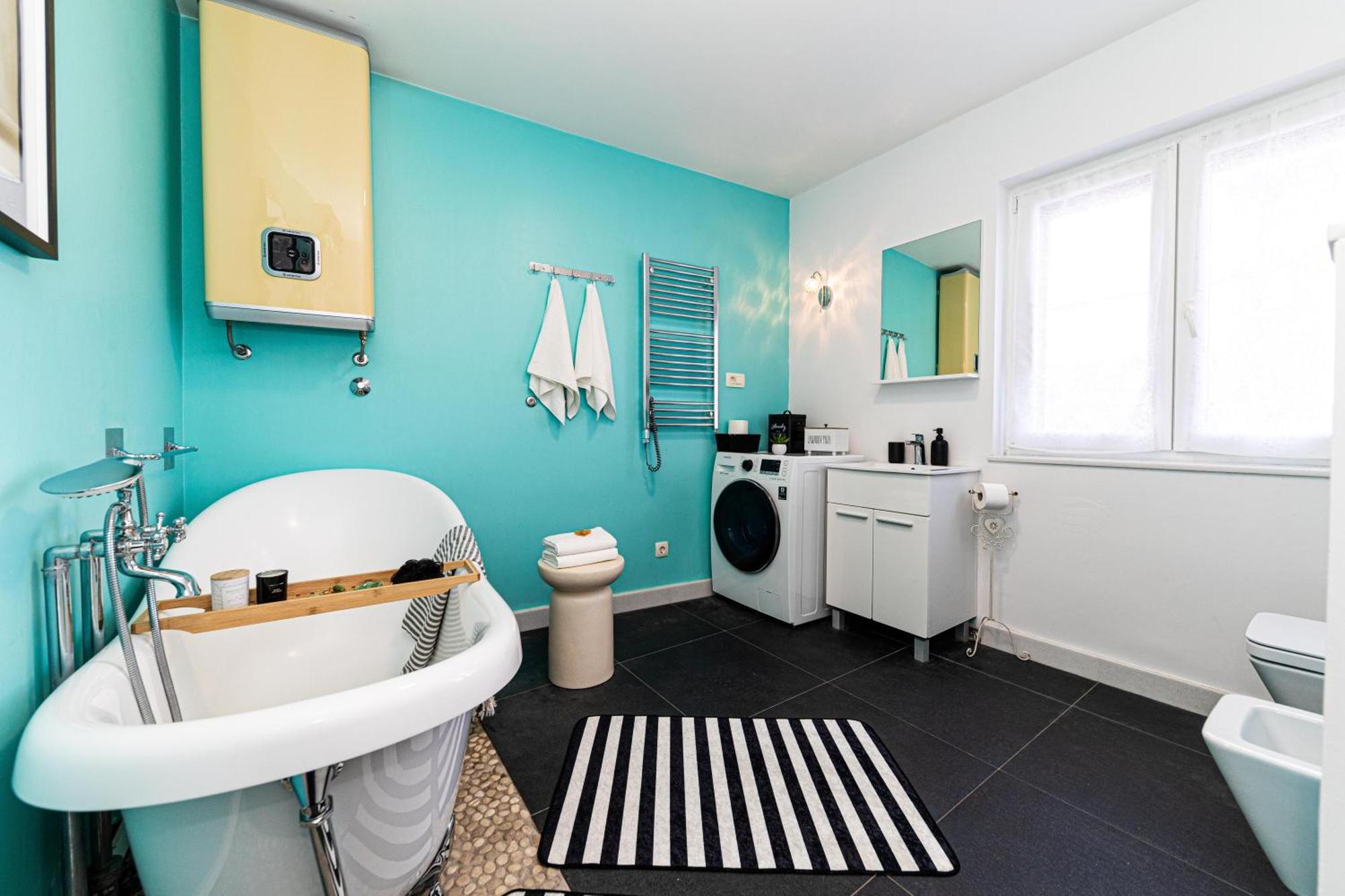 & Gordana Appartement *