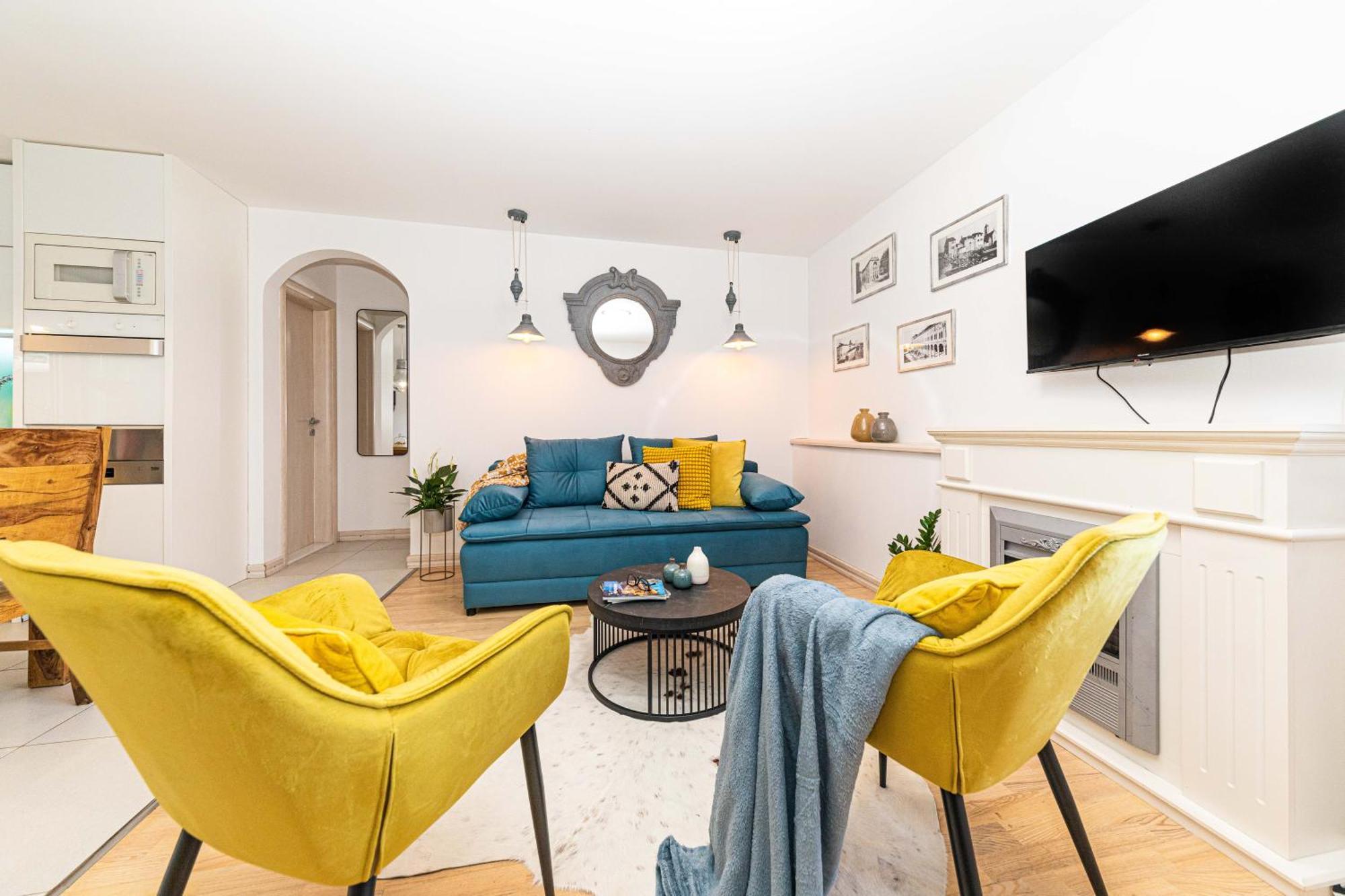 Appartement & Gordana Split