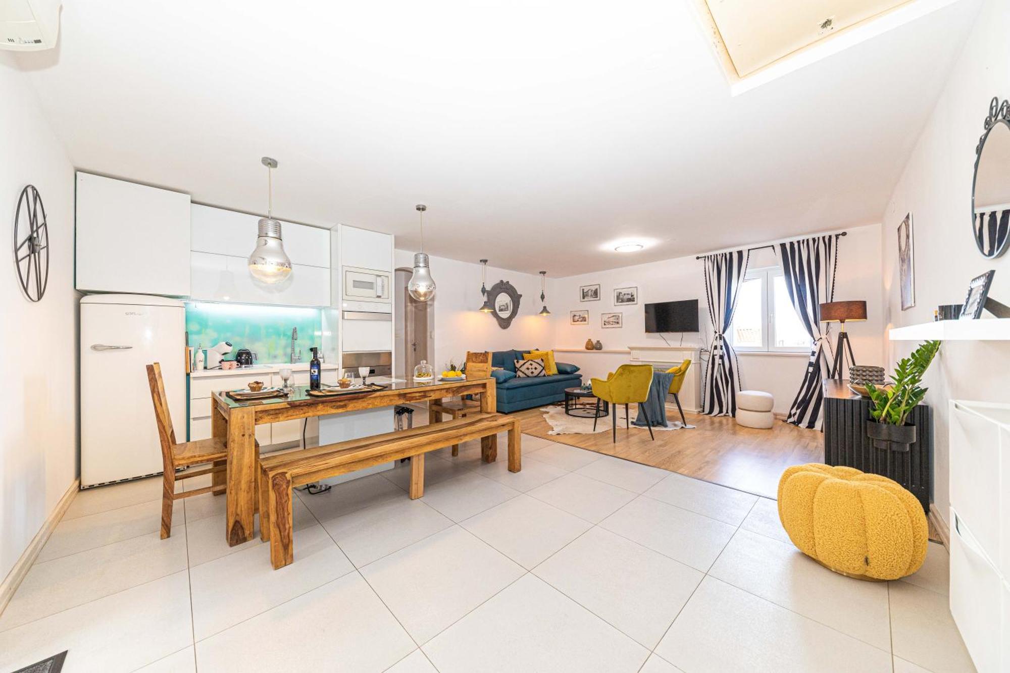 & Gordana Appartement