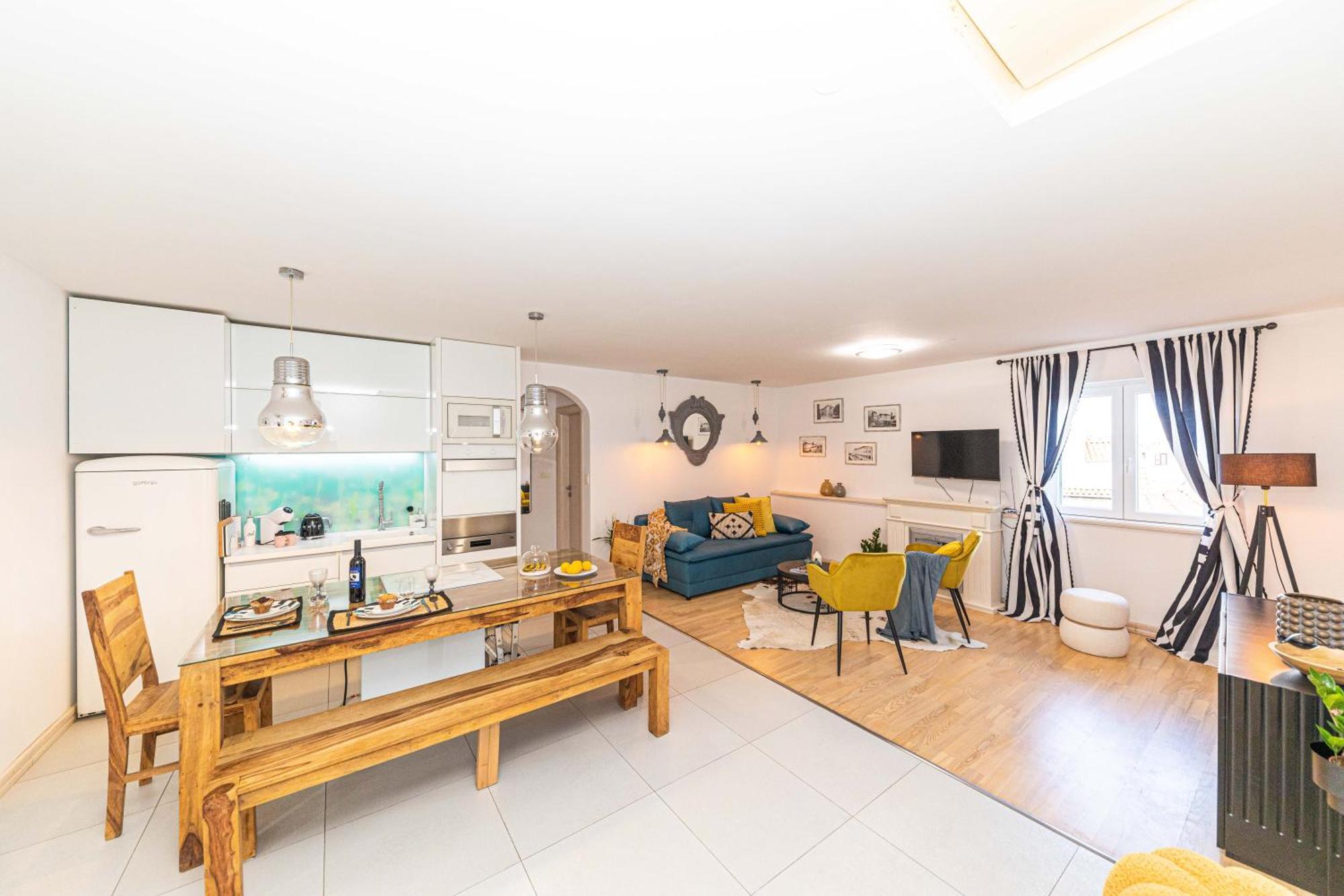 & Gordana Appartement *