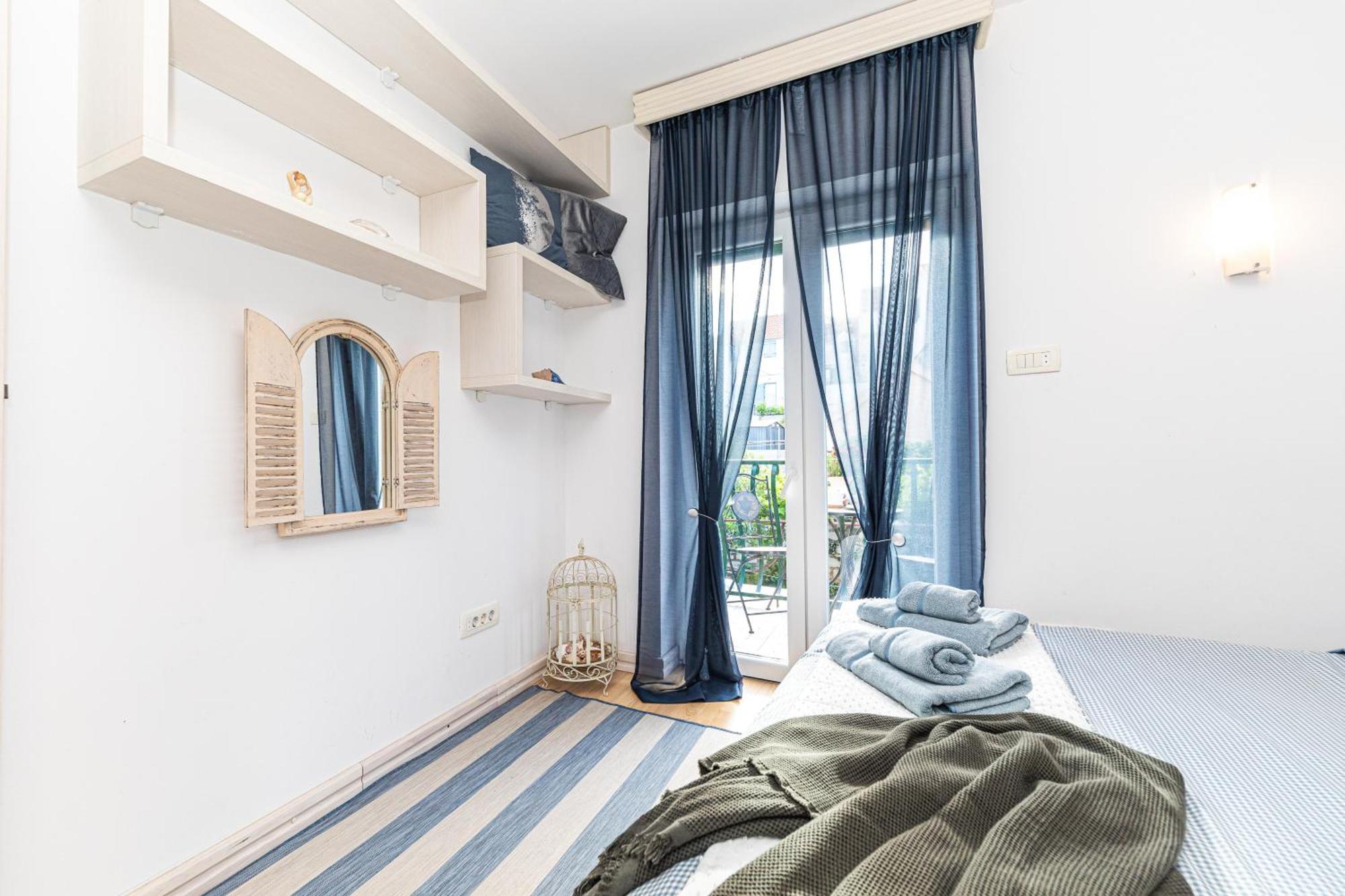 & Gordana Appartement Split