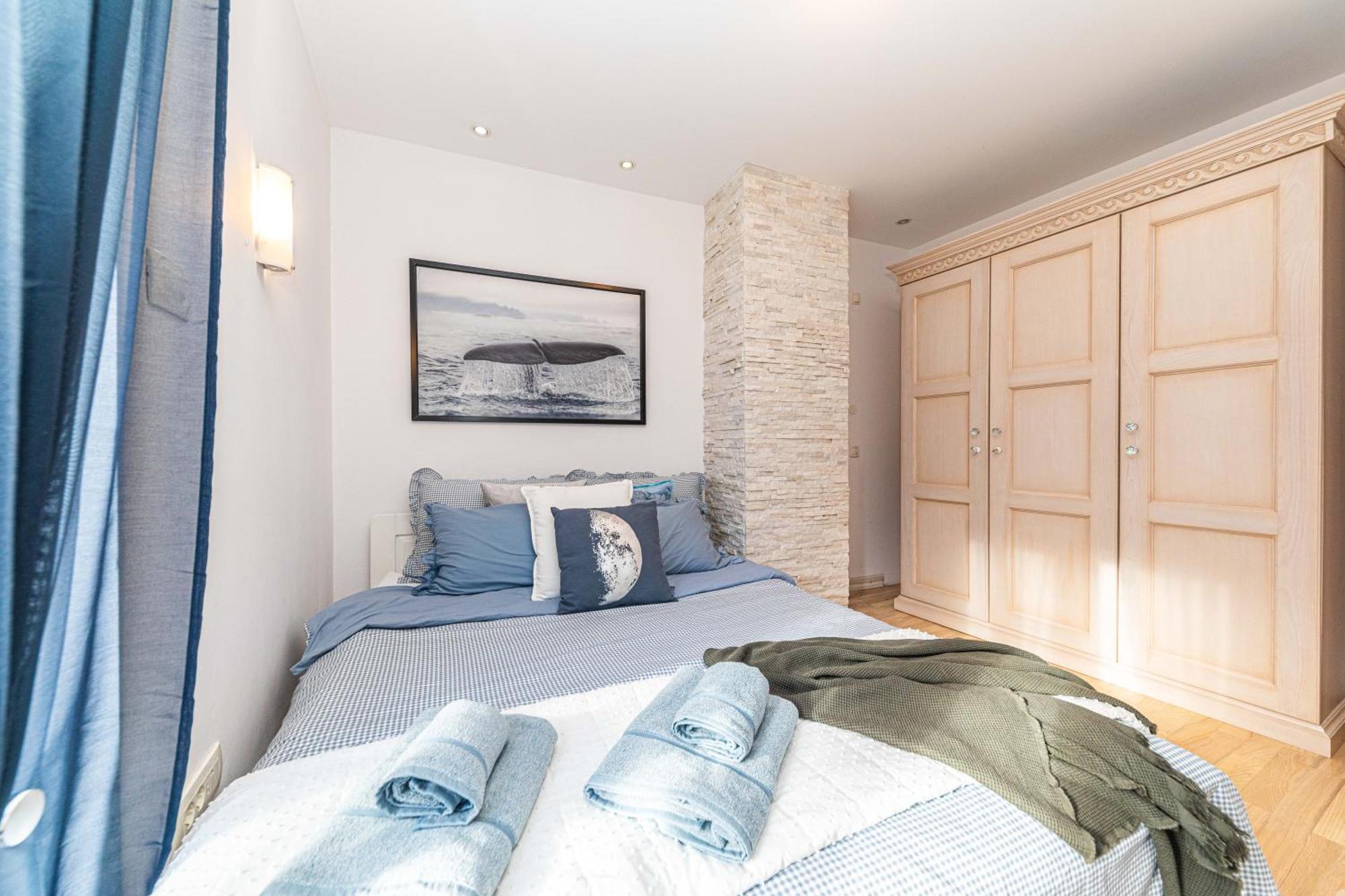 Appartement & Gordana Split