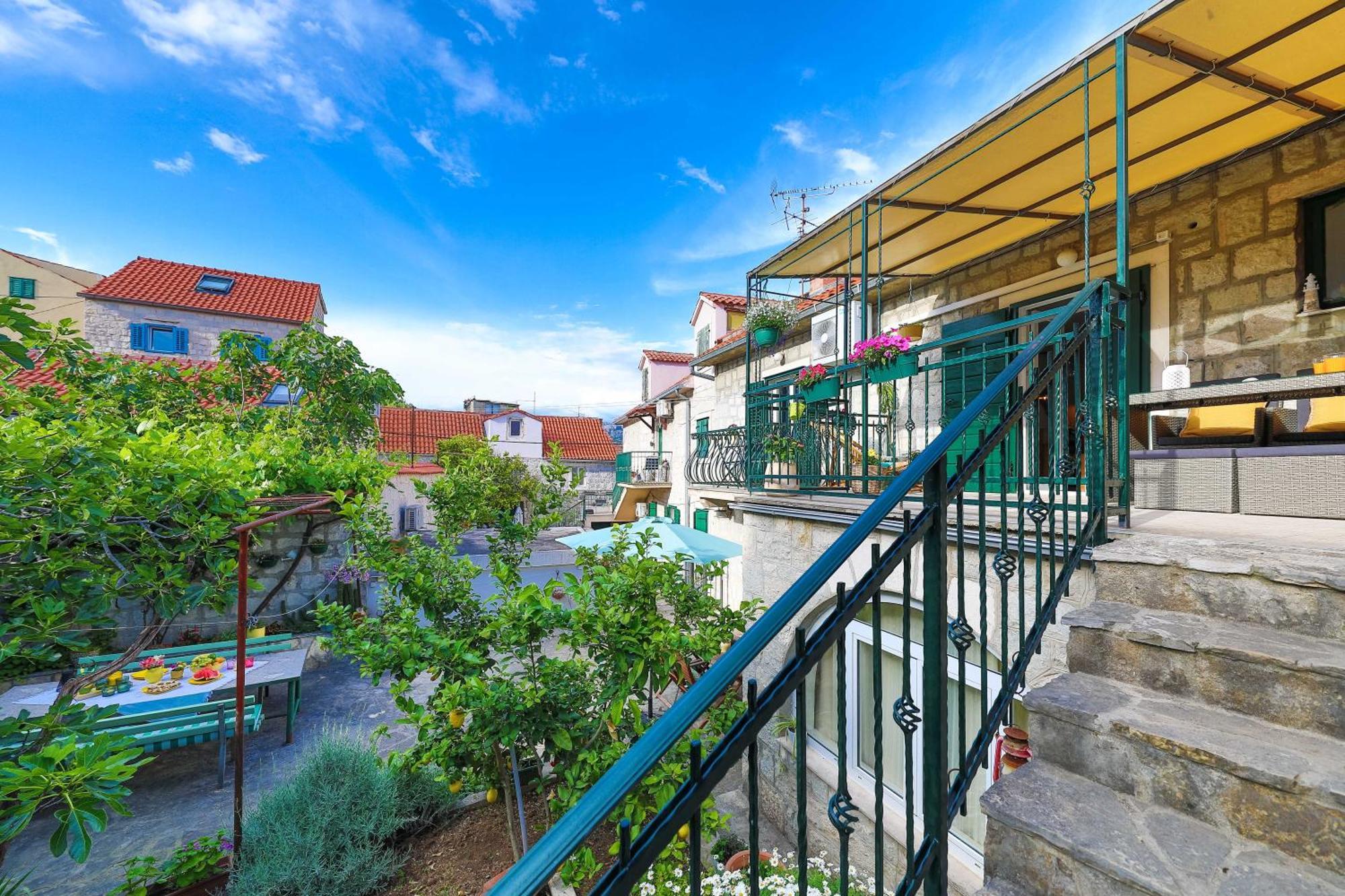 Appartement & Gordana *