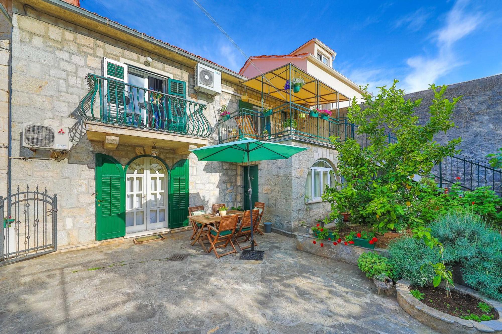 Appartement & Gordana